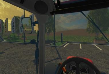 Case IH JXU 85 and 115 v1.1