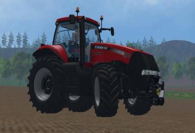 Case Magnum 380 CVX v0.5 Beta