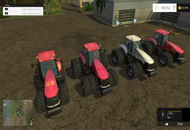 Case Magnum 4 pack V1.3