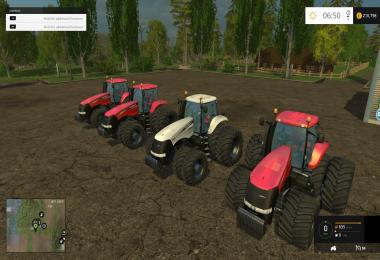 Case Magnum 4 pack V1.3