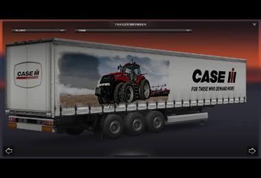 CaseIH Trailer 1.15