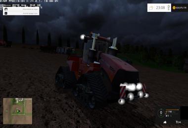 CaseIH1000 - V12 Twin Turbo - 1100HP