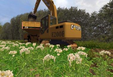Cat E200B v1.0