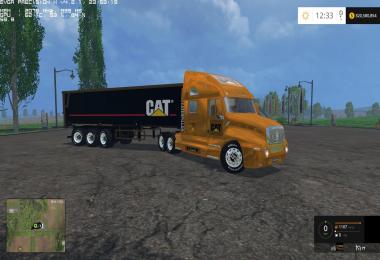 Cat KT2000 v1.0