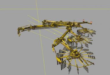 Cat Schwadro 2000 v1.0