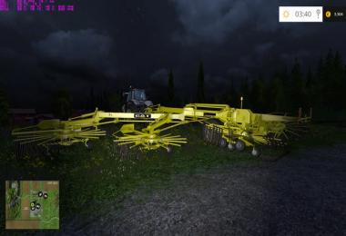 Cat Swadro 2000 v1.0