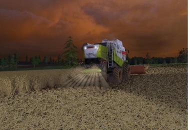 Class Lexion 560TT 550 v1.2