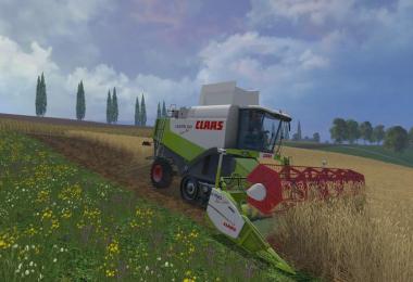 Class Lexion 560TT 550 v1.2