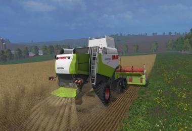 Class Lexion 560TT 550 v1.2