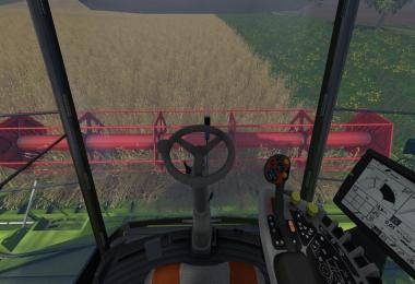 Class Lexion 560TT 550 v1.2