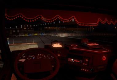 Colored Interior Lights for all Trucks v4.0