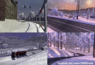 Complete Winter Mod v2.2
