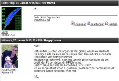 Coneyour Pack v3.2.7