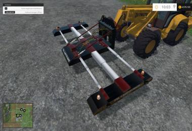 Container Traverse v1.0 clean