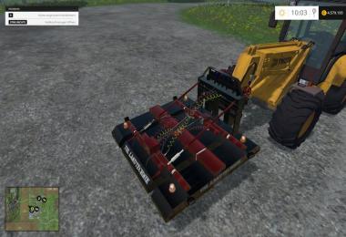 Container Traverse v1.0 clean