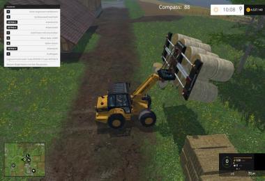 Container Traverse v1.0 clean