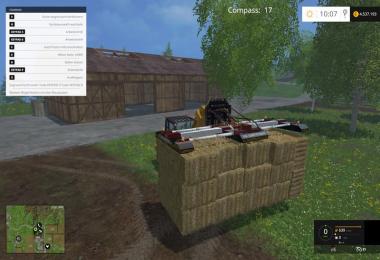 Container Traverse v1.0 clean