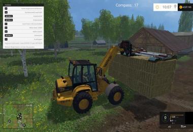 Container Traverse v1.0 clean