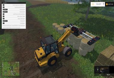 Container Traverse v1.0 clean