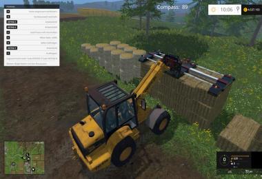 Container Traverse v1.0 clean