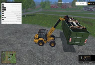 Container Traverse v1.0 clean