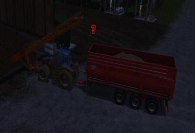 Conveyor belt set v3.3