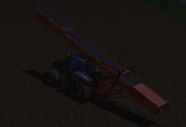 Conveyor belt set v3.3