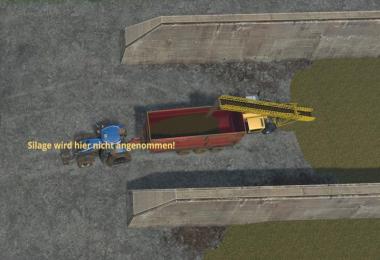 Conveyor belt set v3.3