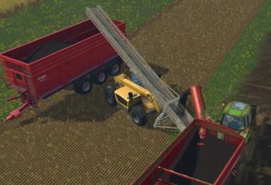 Conveyor belt set v3.3