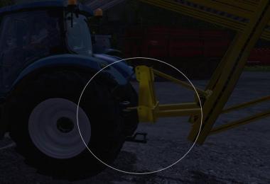 Conveyor belt set v3.3