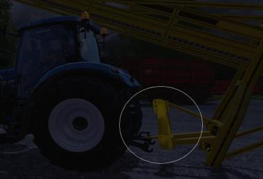 Conveyor belt set v3.3