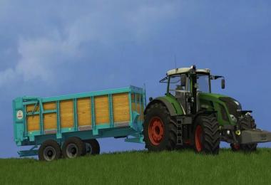 Crosetto Marene v1.0