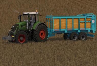 Crosetto Marene v1.0