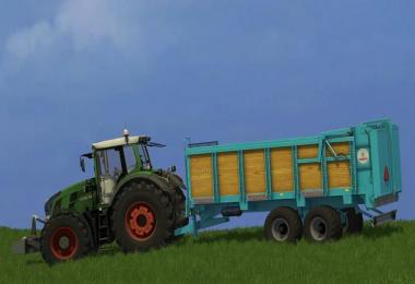 Crosetto Marene v1.0