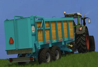 Crosetto Marene v1.0