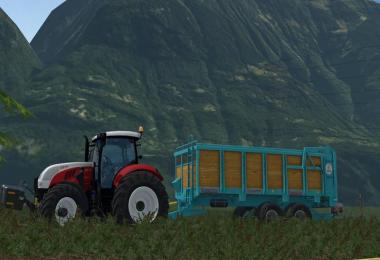 Crosetto Marene v1.0