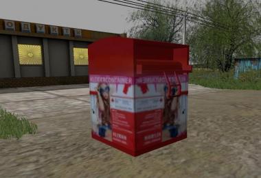 Decorative Objects v1.0