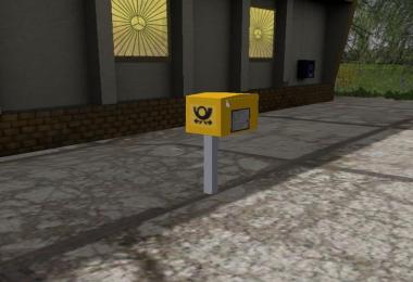 Decorative Objects v1.0