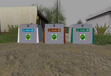 Decorative Objects v1.0