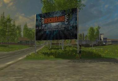 Deichbrand Shield v1.0