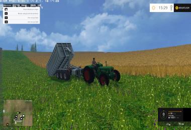 Deutz 75HP v1.0