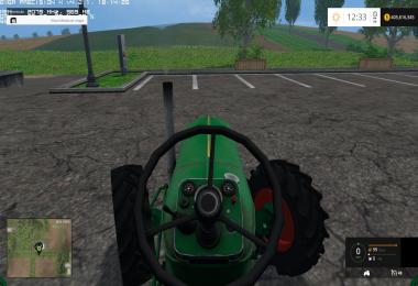 Deutz 75HP v1.0