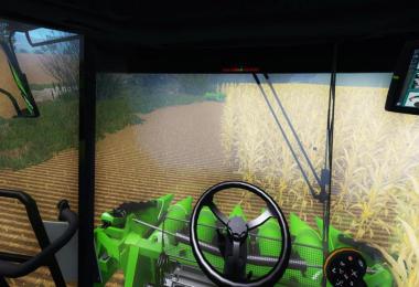 Deutz Fahr 745RTS v1.3