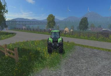 District of Breisgau v1.9a
