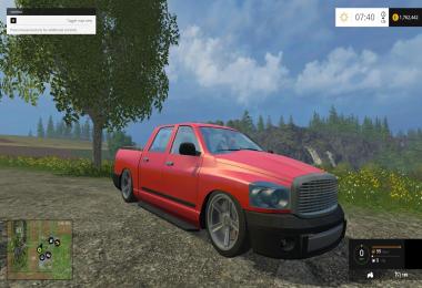 Drift Pickup v1.0
