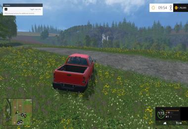 Drift Pickup v1.0