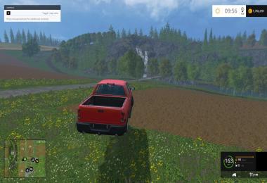 Drift Pickup v1.0