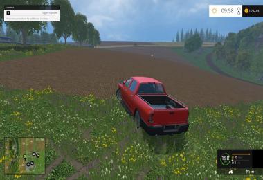Drift Pickup v1.0