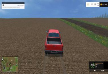 Drift Pickup v1.0