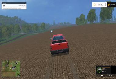 Drift Pickup v1.0